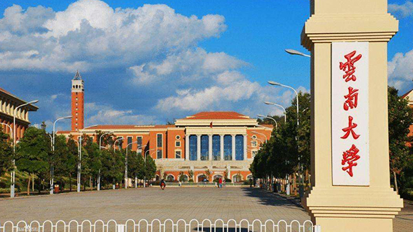 云南易高中豪悅城膩子粉施工案例